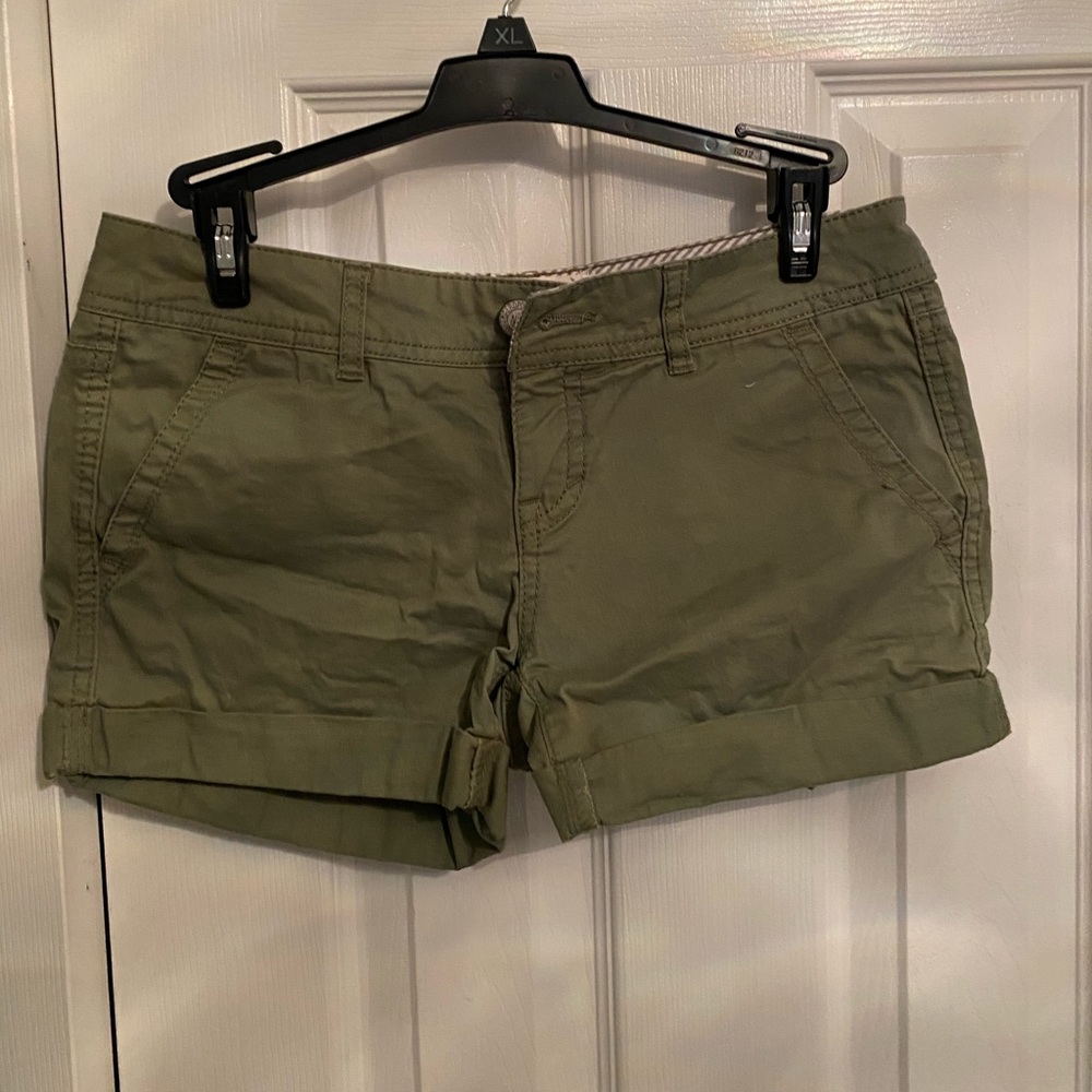 Women’s shorts